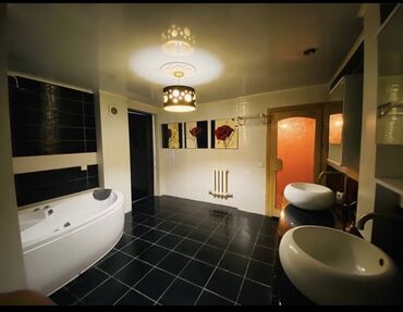 Долгосрочная аренда квартир: 4 комнаты, Риэлтор, С мебелью полностью at lalafo.kg — 6 Долгосрочная аренда квартир: 4 комнаты, Риэлтор, С мебелью полностью — 6