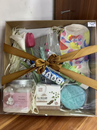 Подарки и сувениры: Подарки-белектер баардык түрүн жасайбыз алуу үчүн азыр номериңизди — 45