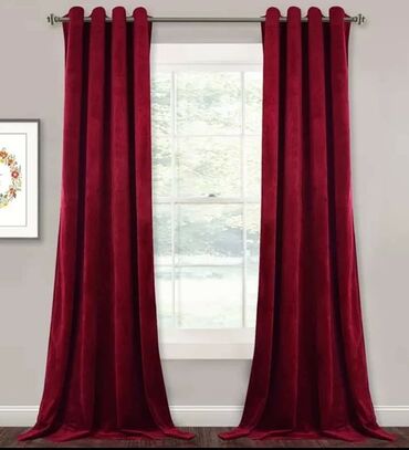 zavese od perli prodaja: Blackout curtains