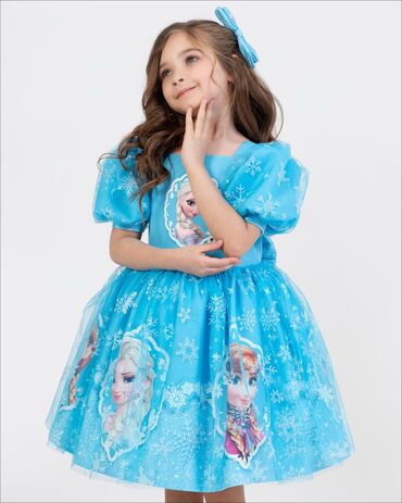 Haljine: Midi, Bez rukava — 14