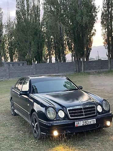 Бампер и комплектующие: Бампер Mercedes-Benz, Новый, Аналог — 4