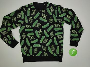 smog basic regular fit: Rick and Morty, Bluza dla mężczyzn, rozmiar XL — 2