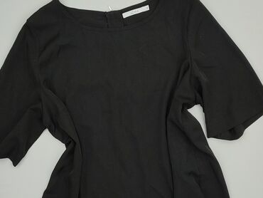 zalando tuniki wizytowe: Bluzka damska, rozmiar XL