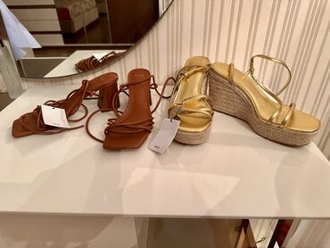 ayaqqabı satışı: Туфли, Aldo, Размер: 39, Новый