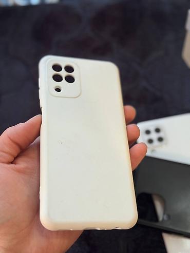 Samsung: Samsung Galaxy A22, цвет - Белый, 2 SIM — 3