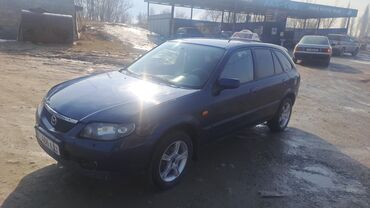 б у рейлинги багажник на хундай туксон бишкек: Mazda 323: 2003 г., 1.6 л, Механика, Бензин, Хетчбек