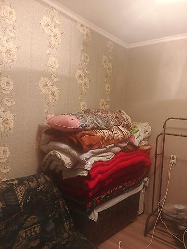 квартира участок: 2 комнаты, 56 м², 106 серия, 4 этаж, Евроремонт — 3