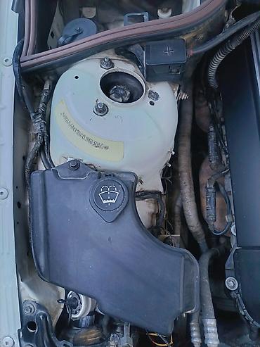 BMW: BMW 3 series: 2 l | 1999 il Sedan — 14