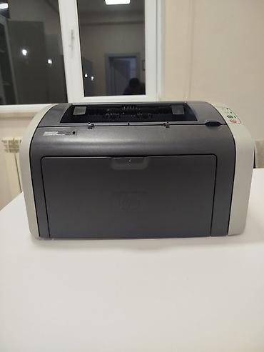 ikinci el nintendo switch 2: HP LaserJet 1020 qara-ağ lazer printer Xüsusiyyətlər: - Çap — 4