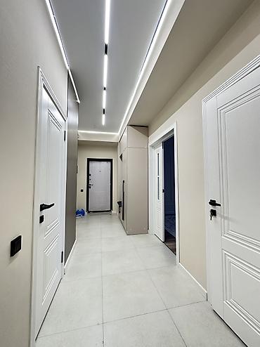 Продажа квартир: 2 комнаты, 64 м², Элитка, 10 этаж, Дизайнерский ремонт — 10