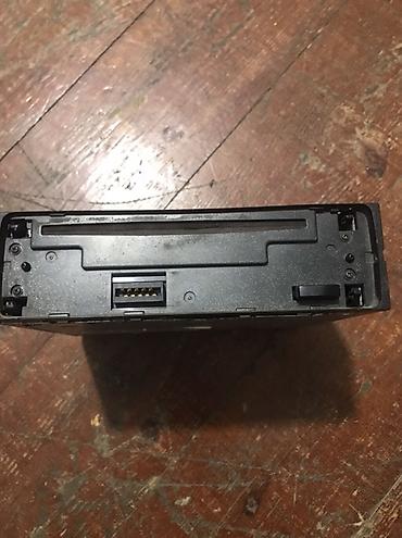 cd calar: Pioneer DEH-3750MP avtomobil maqnitofonu biden sesi çixmir baska hec — 2