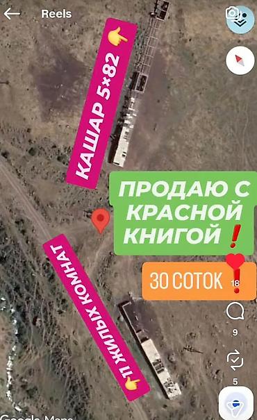 Продажа сельхоз предприятий: Кошара, 30 соток, Действующий, Без оборудования, Электричество, Холодная вода — 2