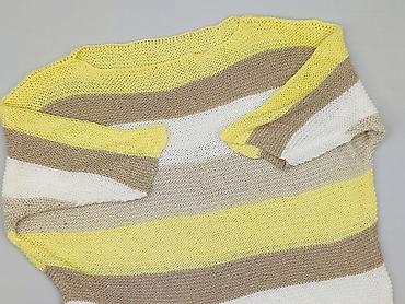 italy moda: ITALY FASHION, Sweter damski, rozmiar One size — 1