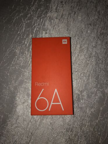 redmi not 9s qiymeti: Xiaomi Redmi 6A