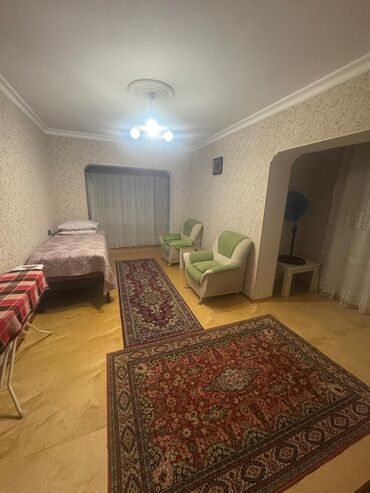 Uzunmüddətli kirayə mənzillər: 1 otaqlı mənzil – mətbəx mebeli və məişət texnikası ilə - Rahat -da lalafo.az — 10 Uzunmüddətli kirayə mənzillər: 1 otaqlı mənzil – mətbəx mebeli və məişət texnikası ilə - Rahat — 10