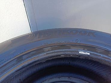 opel astra hatchback 2000: Hankook Dynapro HL3 avtomobil şinləri dəsti - Brend/model: Hankook — 3