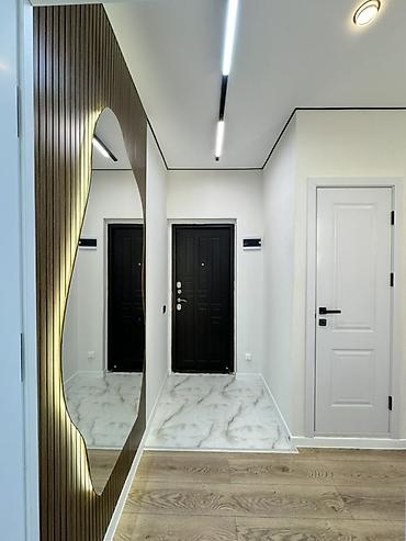 Продажа квартир: 1 комната, 43 м², Политех 105 серия, 3 этаж, Дизайнерский ремонт — 2