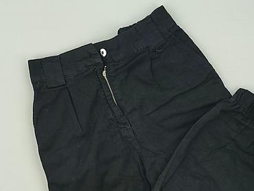 jaka plec: Bershka, Spodnie cargo damskie, rozmiar S — 1
