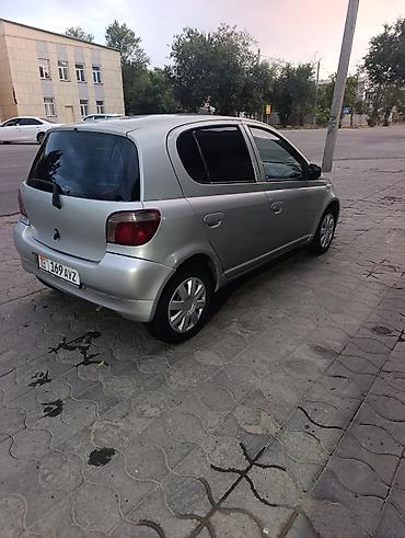 диск балансир: Toyota Yaris: 2000 г., 1.3 л, Бензин, Хэтчбэк — 3
