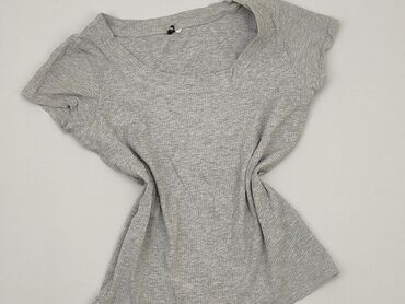bluzki ciążowe sinsay: T-shirt, SinSay, XS (EU 34), condition - Very good