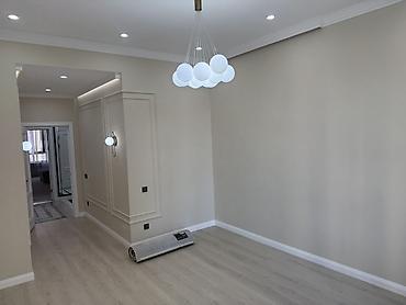 сдается кушетку: 3 комнаты, 104 м², Элитка, 5 этаж — 10