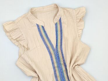 Shein, Women's blouse, size XL