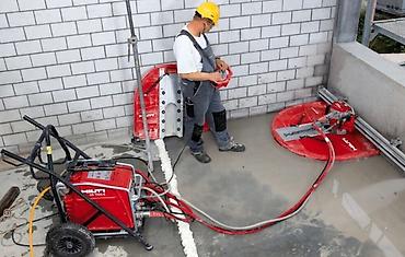 Сверление, бурение: Алмазное сверление Больше 6 лет опыта — 18