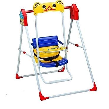Uşaqlar üçün digər mallar: Skillmax yellənçəkləri. 10 aydan 4 yaşa ( 25 kg ) qədər uşaqlar üçün — 2