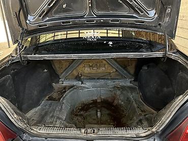 Daewoo: Daewoo Nexia: 2012 г., 1.5 л, Ручные, Бензин, Седан at lalafo.kg — 10 Daewoo: Daewoo Nexia: 2012 г., 1.5 л, Ручные, Бензин, Седан — 10