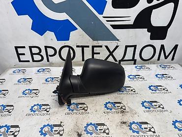 гранд чароки: Зеркало заднего вида (боковое) лев. Jeep Grand Cherokee 2002 — 3