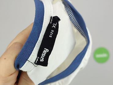 artur koszule: Sinsay, T-shirt damski, rozmiar XL — 5