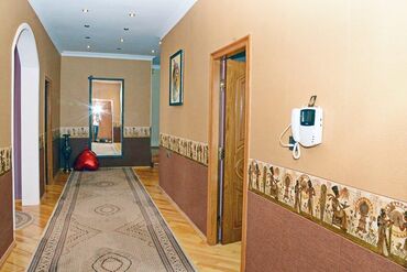 Həyət evləri və villaların satışı: 6 otaqlı, 300 kv. m, Kredit var, Yeni təmirli — 16