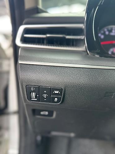 kaiyi e5: Kia K5: 2020 г., 2 л, Автомат, Газ, Седан — 6