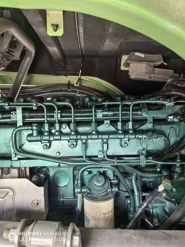 Грузовики: Грузовик — 3