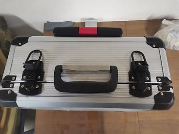 Наборы инструментов: Набор инструментов — 10