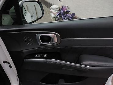 adblue бишкек: Kia Sorento: 2021 г., 2.2 л, Автомат, Дизель, Кроссовер — 6