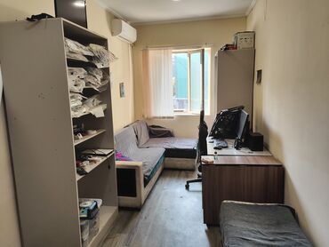 продам дом дешево срочно бишкек: Сдаю Офис, 16 м², В административном здании, С отдельным входом, С отдельным сан узлом