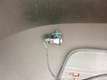 Бампер и комплектующие: Бампер BMW, Б/у, Оригинал — 2