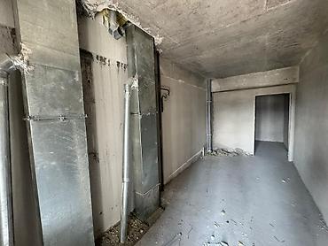 долевое: 1 комната, 65 м², Таш-Рабат ТРЦ Элитка, 10 этаж, ПСО (под самоотделку) — 6