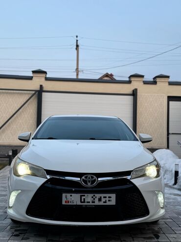 жентра цена бишкек: Toyota Camry: 2015 г., 2.5 л, Типтроник, Бензин, Седан