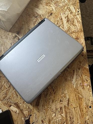 macbook pro m1 pro: Ноутбук Toshiba Satellite Pro M40X (модель PSM4YE-00D00ERU) — 3