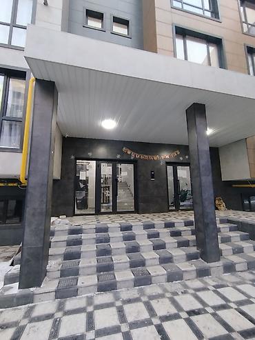Продажа квартир: 1 комната, 25 м², Элитка, 1 этаж, Евроремонт at lalafo.kg — 8 Продажа квартир: 1 комната, 25 м², Элитка, 1 этаж, Евроремонт — 8