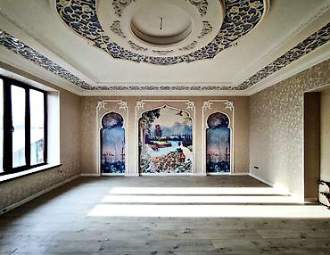 Другие виды отделочных работ: Лучший Мастер в Кыргызстане!!!! Отделочник. Художник. Плиточник — 18