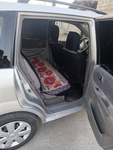 Mazda: Mazda PREMACY: 1999 г., 1.8 л, Бензин, Универсал — 8