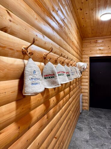 Бани, сауны, SPA: Баня | Комнаты отдыха, Караоке — 6