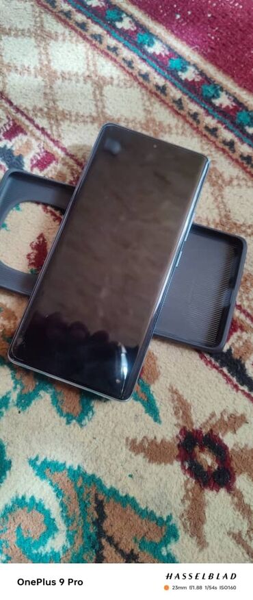 телефоны в бишкеке цум цены редми: Redmi, Redmi Note 14 Pro, Б/у, 256 ГБ, цвет - Синий, 2 SIM
