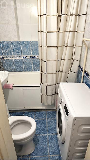 квартиры хрущевки: 2 комнаты, 43 м², Хрущевка, 4 этаж, Косметический ремонт — 3