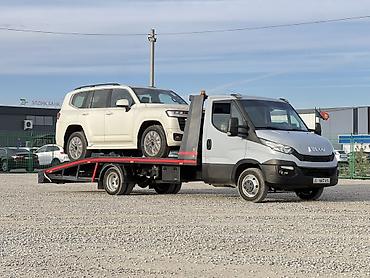 dream car: С лебедкой — 3