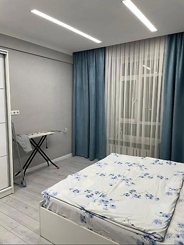 Продажа квартир: 3 комнаты, 107 м², Элитка, 8 этаж, Евроремонт — 5