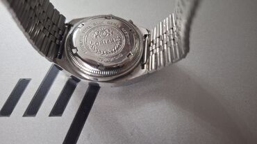 Qol saatları: Qol saatı, Orient, rəng - Qara — 7